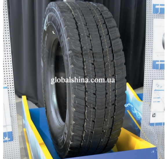 Michelin X MULTI ENERGY D (ведуча) 315/70 R22.5 154/150L